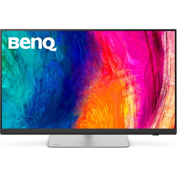Монитор BenQ PD2730S WHITE | Зображення 5