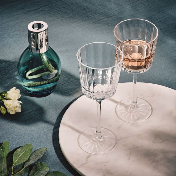 Набір келихів Cristal d'Arques Paris Macassar (Q4346) | Зображення 4