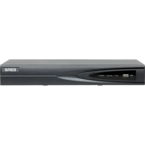 SE-NVR16V1Q Відеореєстратор SafetyEye