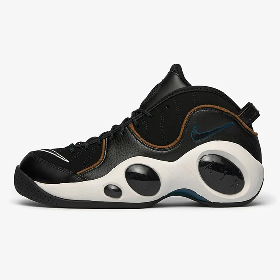 Кросівки Nike Air Zoom Flight 95 42 DV6994-001 | Зображення 1