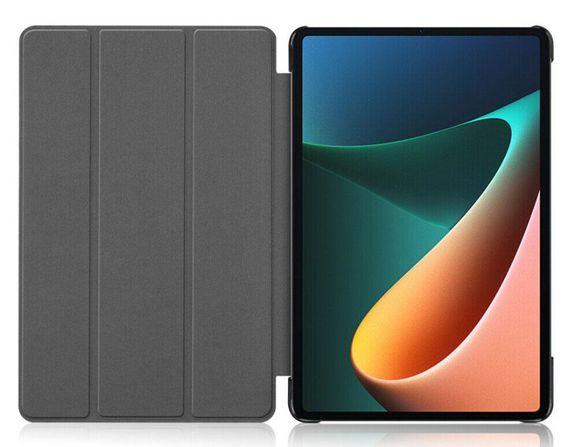 Чохол Primolux для планшета Xiaomi Mi Pad 5 / Mi Pad 5 Pro 11" Slim - Black | Зображення 3
