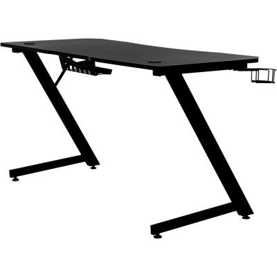 Компьютерный стол Hator Vast Essential Black (HTD-010) | Зображення 3