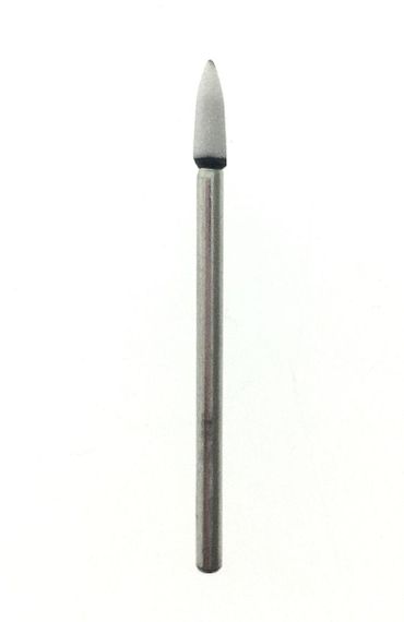Корундовая фреза белая, 45-32