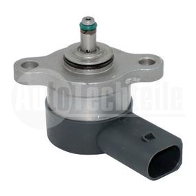 Редукционный клапан топливной рейки Mercedes Benz OM611/OM612/OM613/OM628/OM668  W163/168 97-05/ W202/203