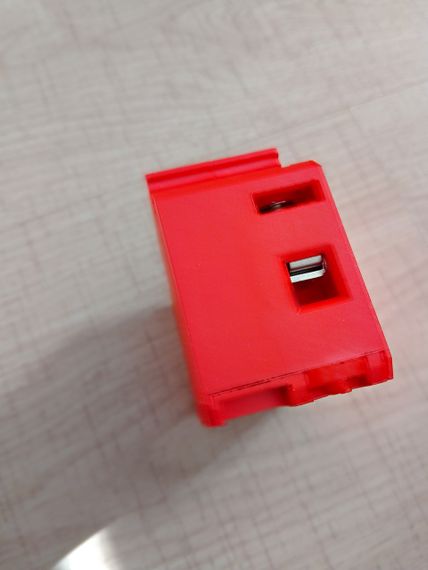 Узип DC-блискавка захисту Taiyedq пристрій захисту до 40ka 500V | Зображення 5