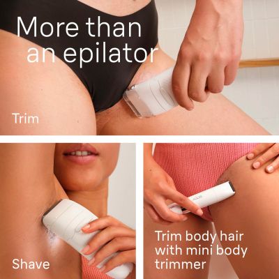 Эпилятор Braun SE 7-441 | Зображення 5