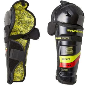 Хокейні щитки Sherwood Rekker Legend 4 Jr