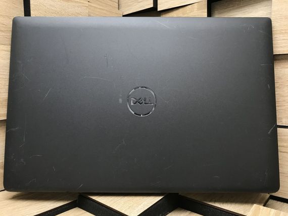 Ноутбук Б-класс Dell Latitude 3520 / 15.6" (1920x1080) IPS Touch / Intel Core i7-1165G7 (4 (8) ядра по 2.8 - 4.7 GHz) / 8 GB DDR4 / 256 GB SSD M.2 / Intel Iris Xe Graphics / USB 3.2 / HDMI / Windows 11 б/у | Зображення 7