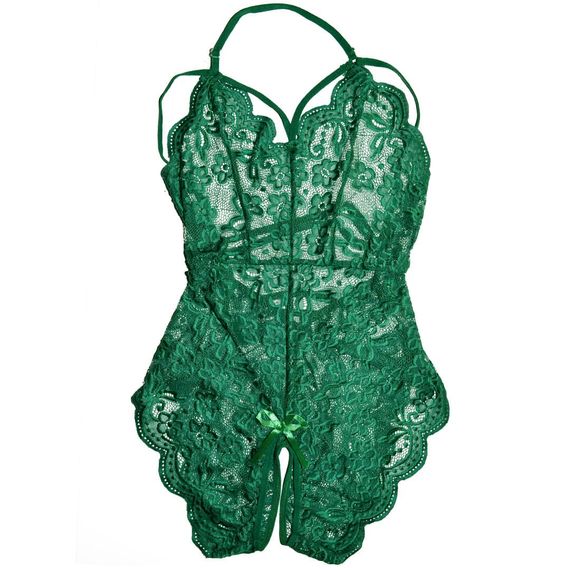 Пеньюар Боді Babydoll 46 L/XL 2102-4 | Зображення 5