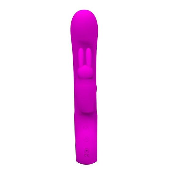 Вібратор серії Pretty Love "WEBB" BI-014420 Sex Aura | Зображення 5