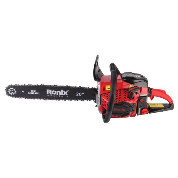 Ланцюгова бензинова пила Ronix 4651