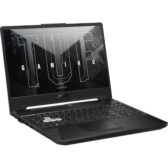 Ноутбук ASUS TUF Gaming A15 FA506NC-HN026 (90NR0JF7-M004N0) | Зображення 1