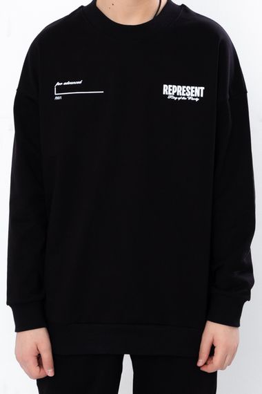 Костюм для хлопчика (підлітковий) Носи своє 146 Чорний (p-13945-156161) | Зображення 6