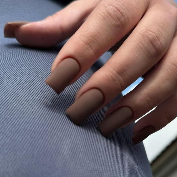 Гель-лак Jerden Proff №55 (шоколадне задоволення) 5 мл