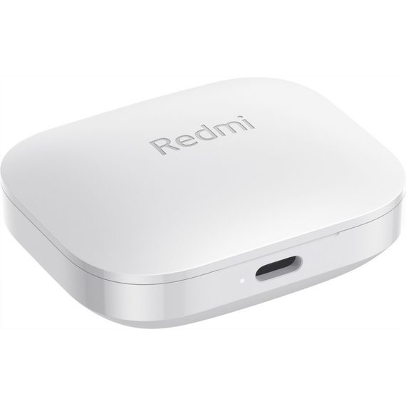 Навушники Xiaomi Redmi Buds 5 White (BHR7628GL) | Зображення 4