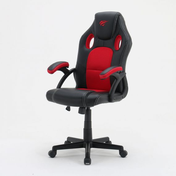 Ігрове крісло HAVIT HV-GC939 Black/Red | Зображення 4