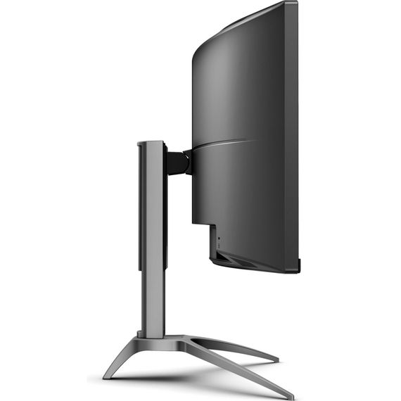 Монитор AOC AG493UCX2 | Зображення 4