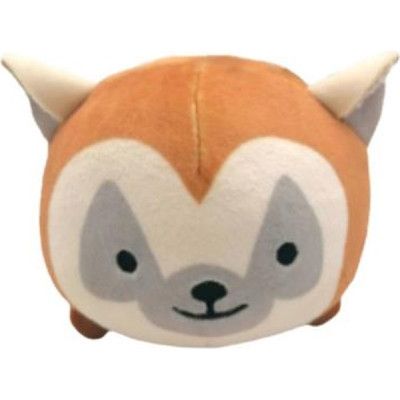 М'яка іграшка Beverly Hills MicroZoo Лемур 9 см (MZ03962-5027)