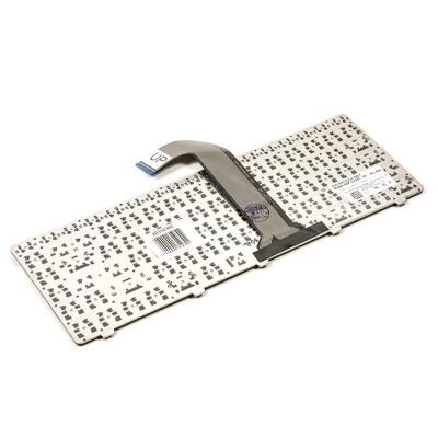 Клавиатура ноутбука PowerPlant DELL Inspiron N4110 черный,черный (KB310302) | Зображення 1