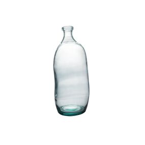 Ваза VIDRIOS SAN MIGUEL SIMPLICITY 4744 35х13 см 3.5 л