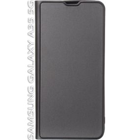 Чехол для мобильного телефона BeCover Exclusive New Style Samsung Galaxy A35 5G SM-A356 Black (712667)