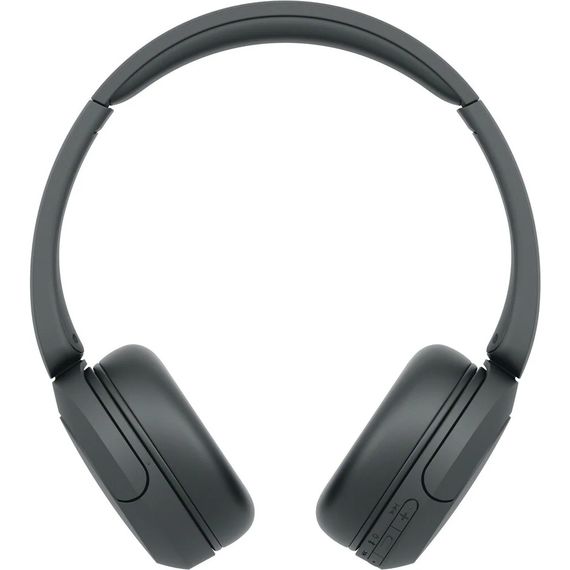 Навушники Sony WH-CH520 Wireless Black (WHCH520B.CE7) | Зображення 1