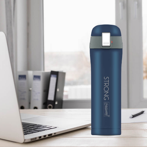 MR-1643-40D-NEW Термокухоль “Strong” 0,4 л Maestro | Зображення 2