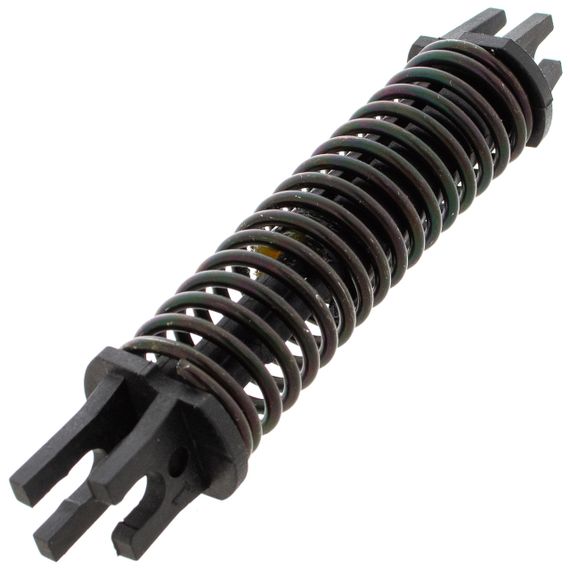 Citroen C-Elysse (12-17) ремкомплект пружина педалі зчеплення 2148.G7, Сітроен