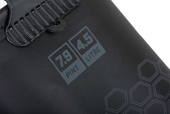 Ведро Matrix EVA Water Bucket 4.5L | Зображення 1