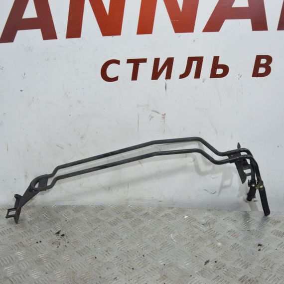 Радіатор ГУР Mercedes E-Class W211 2002-2009 Радіатор гідропідсилювача керма Мерседес в211