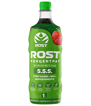 Rost Концентрат 5.5.5 -  1 л