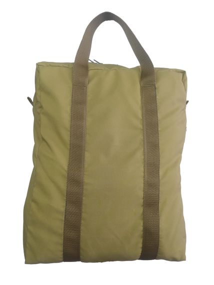 Сумка сапера 40 літрів М&М Вид 1 Coyote Койот (213773) | Зображення 2