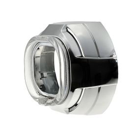 Маска S-44 CREE DRL
