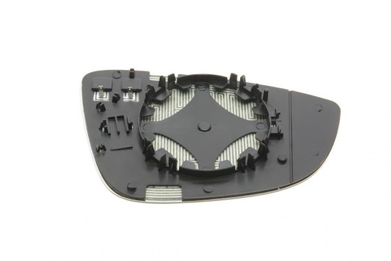 Скло дзеркала з підігрівом VW Passat 10-14 VW Passat CC 08-12 Scirocco 08-17 L  88571052502 | Зображення 1