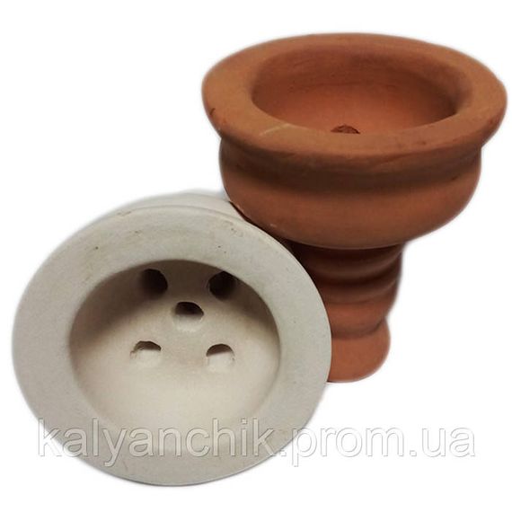 Чаша для кальяну Богтир Harmony