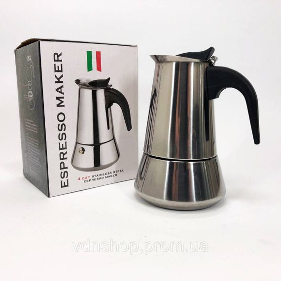 Кавомолка електрична найкраща UNIQUE, Кавомолка подрібнювач універсальний, Машина для молоти каву YB-34 | Зображення 3