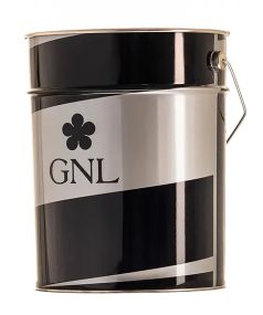 Мастило високотемпературне GNL Complex Lithium Grease EP-2 17кг