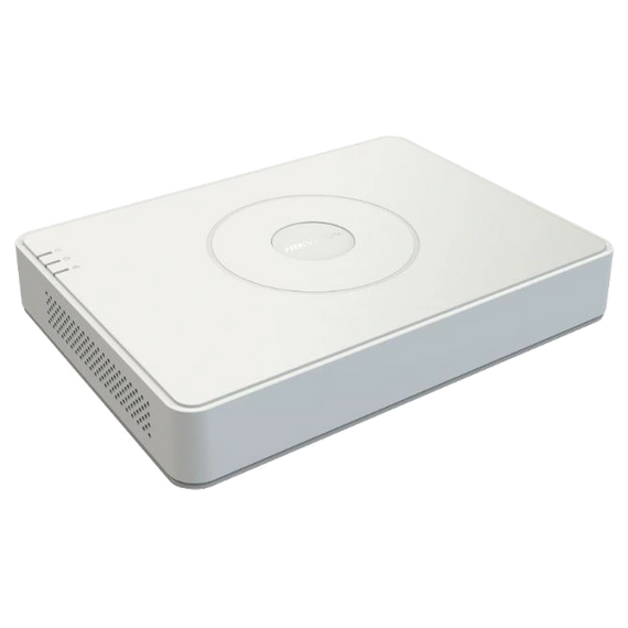 16-канальний HDTVI/AHD/IP/CVBS відеореєстратор AcuSense iDS-7116HQHI-M1/S(E)