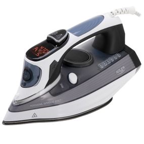 Парова праска Adler AD 5053 3000Вт