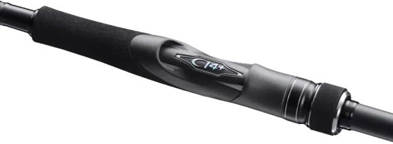 Спінінг Shimano Dialuna Spinning Inshore S86ML 8’6/2.59m 6-28g | Зображення 5