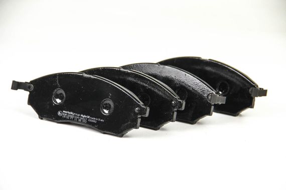Колодки передні гальмівні QX50/Q70/Q60/Navara/Qashqai/Murano/Pathfinder/Koleos 01-, CIFAM (8228190) | Зображення 1