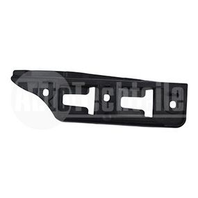 Крепление бампера переднего левое VW Golf V  03-09 / VW Jetta  06-10, AutoTechteile, 380 7083, 5504009524935P