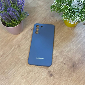 Чeхол Samsung S21 FE Серий