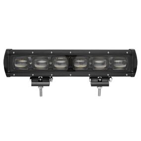 Светодиодная фара-люстра StarLight  60watt 10-30V IP68 (lsb-lens-60W)