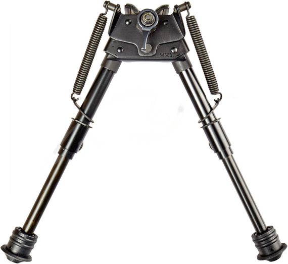 Сошки XD Precision EZ Pivot 6-9 Высота - 16.5-23.5 см Тактические сошки Сошки для оружия Сошки