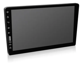 Автомагнитола универсальная 2 DIN Android-12 (2+16GB)