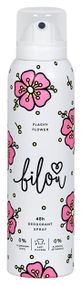 Дезодорант Bilou Flashy Flower (150 ml)