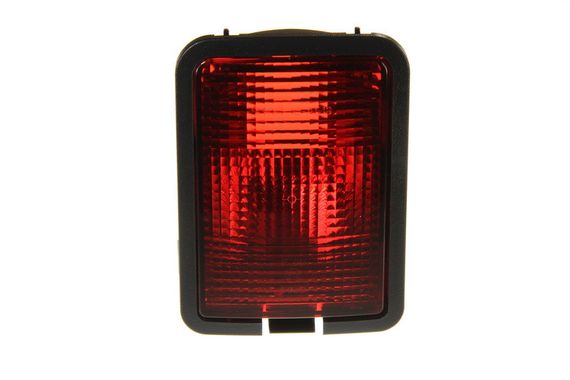 Фара Противотуманная Задняя Vw Transporter 07.90-09.95. Tyc 19-0519-01-2 | Зображення 1