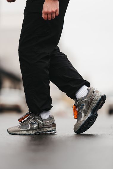 Кросівки Ba/ance 2002R весна / літо / осінь 0731 45 | Зображення 1