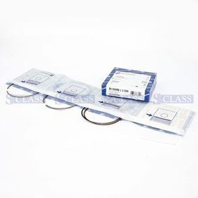 Кольца поршневые STD VW Caddy III 1.6 i, KS, 800049811000,